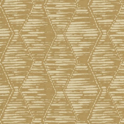 Kasmir Among Friends Gold Leaf in 5153 Gold Polyester  Blend Fire Rated Fabric Heavy Duty CA 117   Fabric